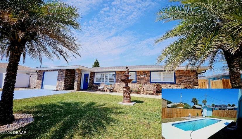 Picture of 11 Sunrise Avenue, Ormond Beach FL 32176