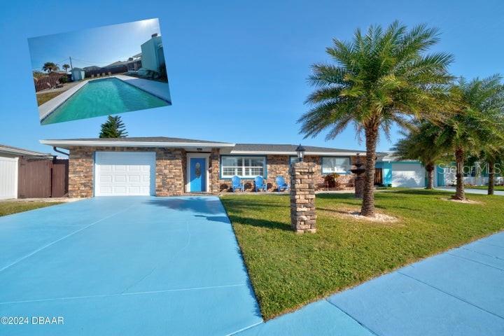 Picture of 11 Sunrise Avenue, Ormond Beach FL 32176