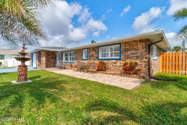 Picture of 11 Sunrise Avenue, Ormond Beach FL 32176