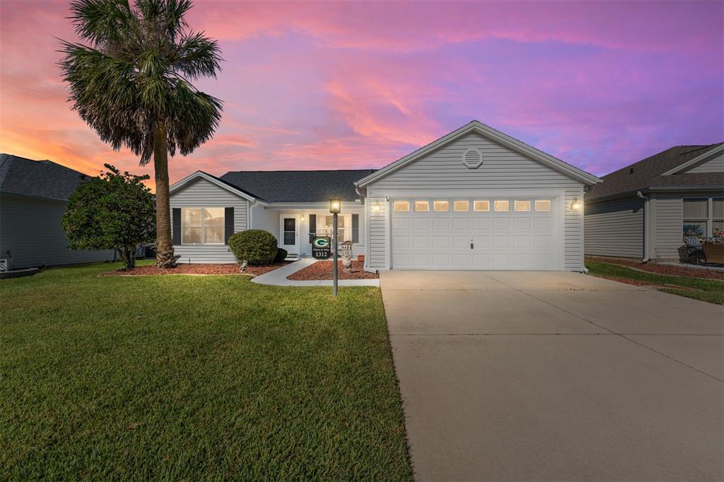 Picture of 1312 Landeros Lane, The Villages, FL 32159