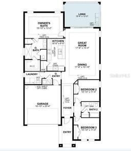 Picture of 228 Vistera Boulevard, North Venice, FL 34275