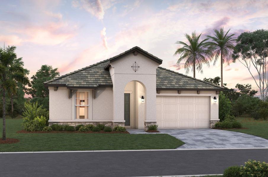 Picture of 228 Vistera Boulevard, North Venice, FL 34275