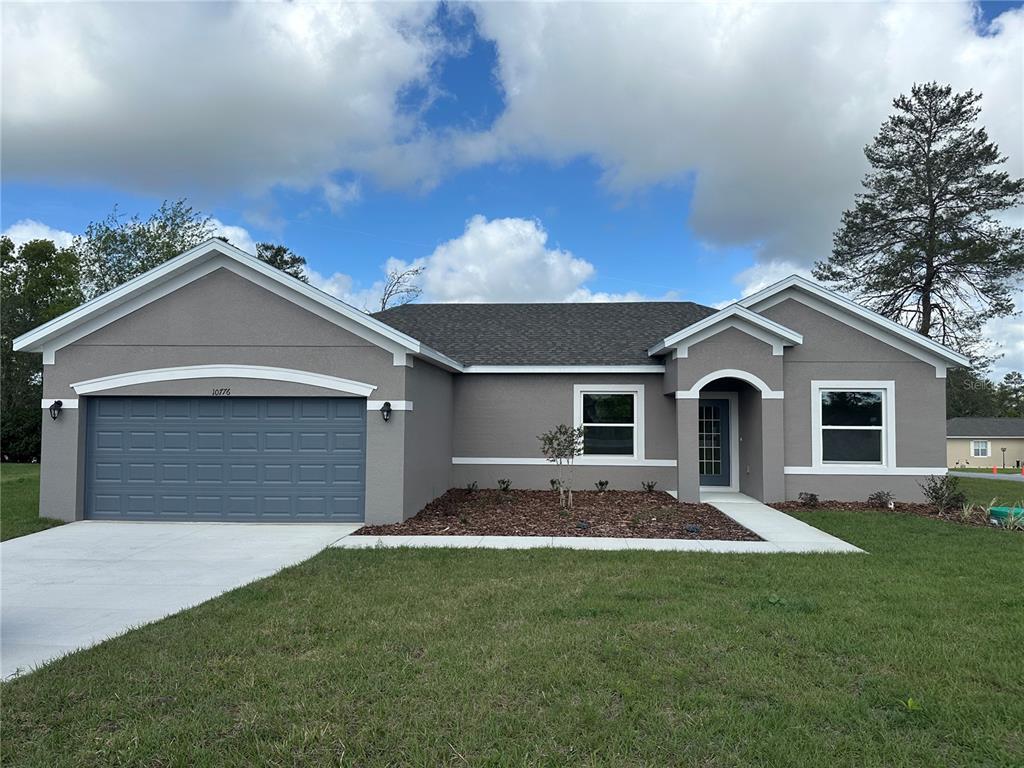 Picture of 10776 SW 49Th Avenue, Ocala, FL 34476