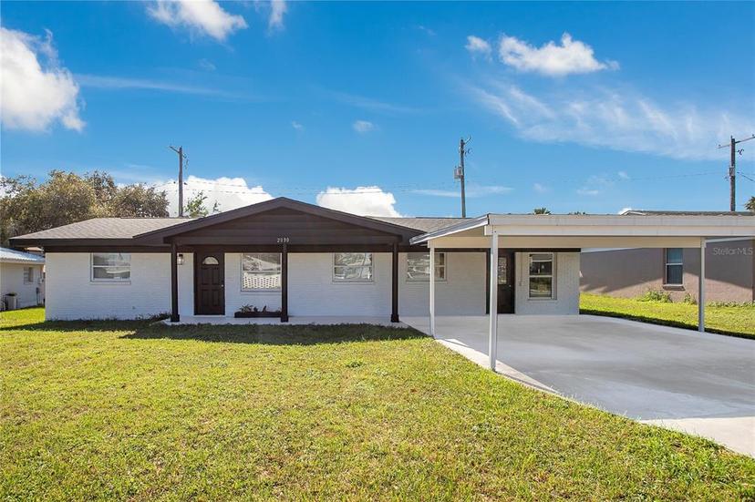 Picture of 2030 Leisure Drive, Winter Haven FL 33881