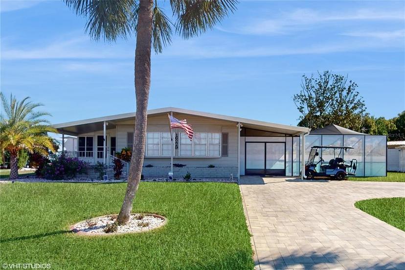 Picture of 16229 Brookridge Boulevard, Brooksville FL 34613