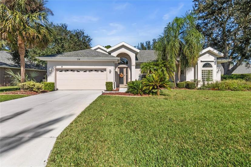 Picture of 29 Gale Lane, Ormond Beach FL 32174