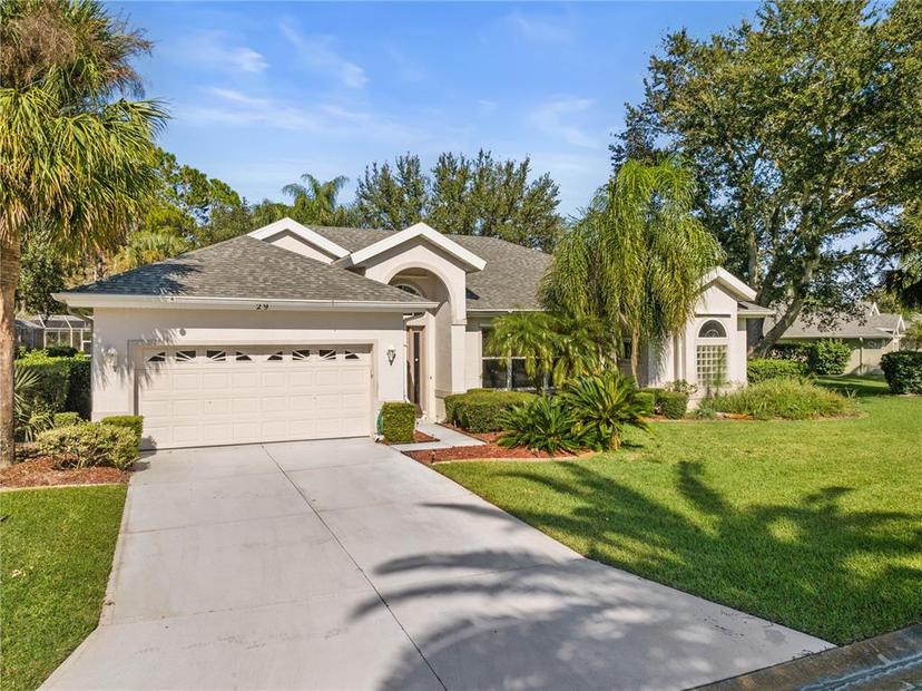 Picture of 29 Gale Lane, Ormond Beach FL 32174