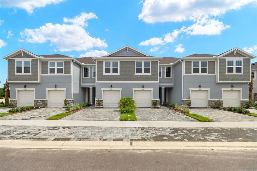 Picture of 5632 Brooklet Woods Drive, Wesley Chapel FL 33545