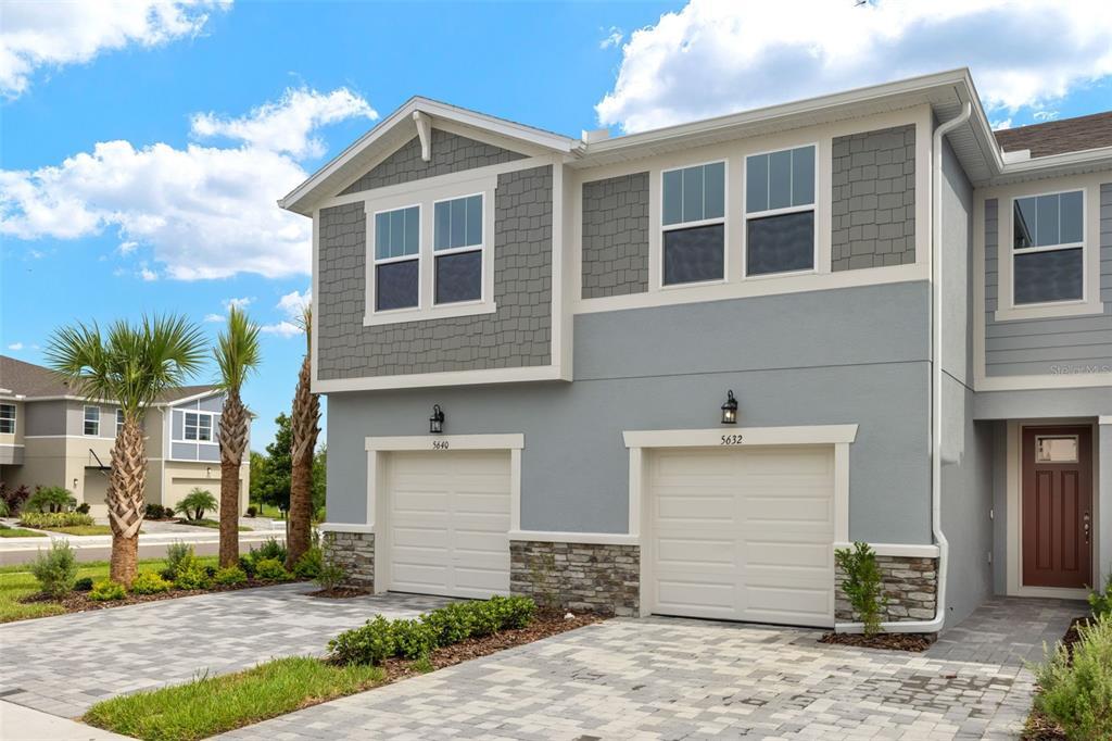 Picture of 5632 Brooklet Woods Drive, Wesley Chapel, FL 33545
