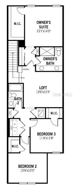 Picture of 5632 Brooklet Woods Drive, Wesley Chapel, FL 33545