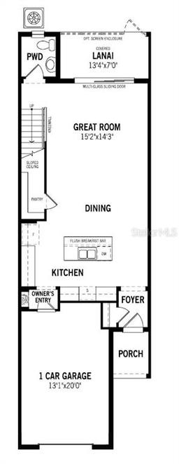 Picture of 5632 Brooklet Woods Drive, Wesley Chapel, FL 33545