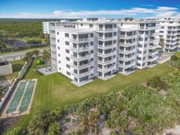 Picture of 5303 S Atlantic Avenue Unit 270, New Smyrna Beach, FL 32169
