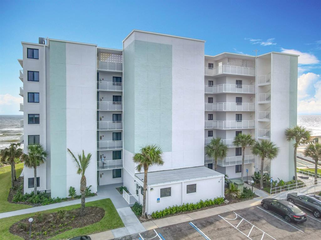 Picture of 5303 S Atlantic Avenue Unit 270, New Smyrna Beach, FL 32169