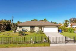 Picture of 12026 Corsica Lane, North Port, FL 34287
