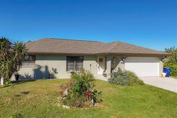 Picture of 12026 Corsica Lane, North Port, FL 34287