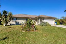 Picture of 12026 Corsica Lane, North Port, FL 34287