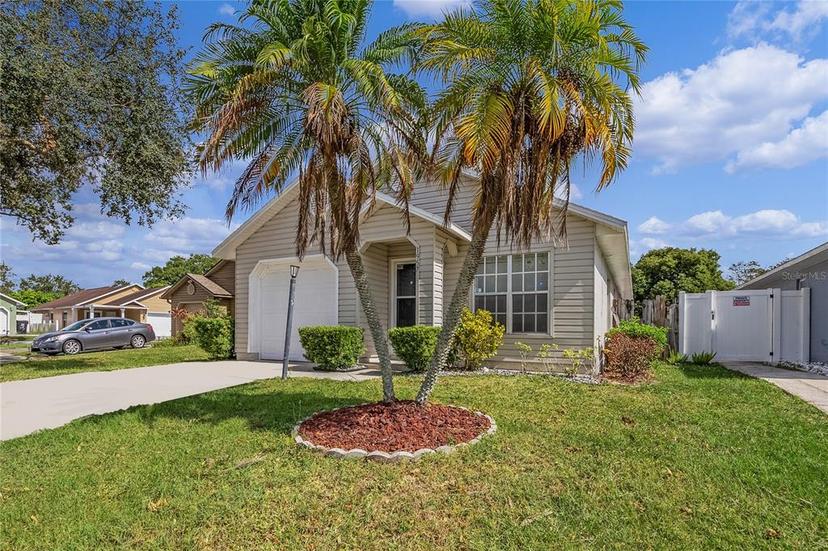 Picture of 1957 Teaberry Court, Orlando FL 32824