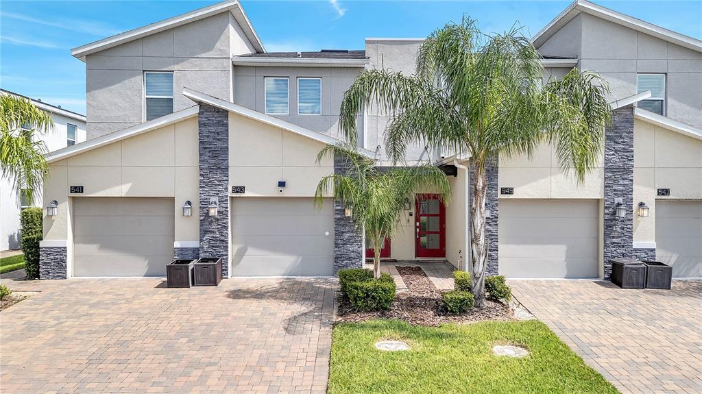 Picture of 543 Ocean Course Avenue, Davenport, FL 33896