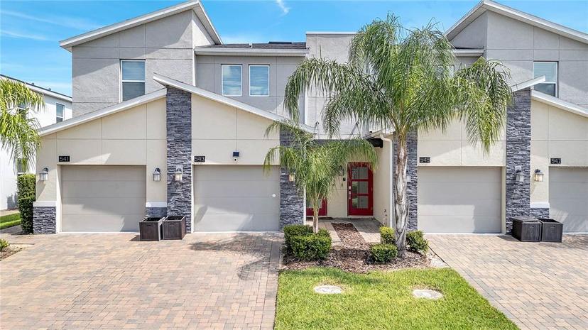Picture of 543 Ocean Course Avenue, Davenport FL 33896
