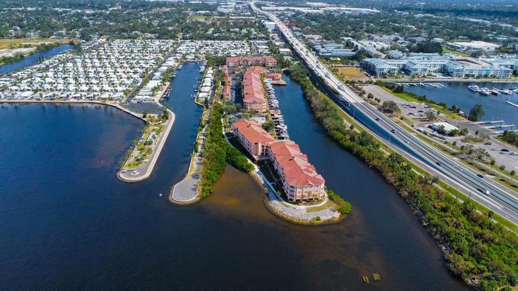 Picture of 5000 Culbreath Key Way Unit 1-203, Tampa, FL 33611