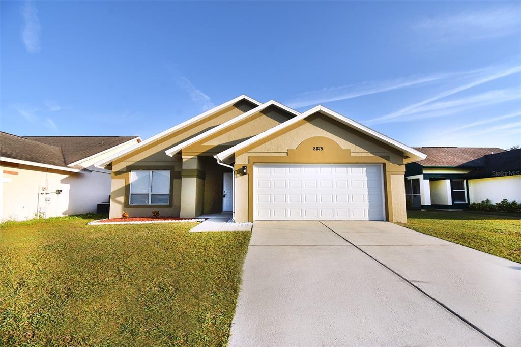 Picture of 8815 Parliament Court, Kissimmee, FL 34747