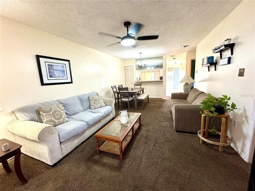 Picture of 1715 Harrison Street Unit 236, Titusville FL 32780