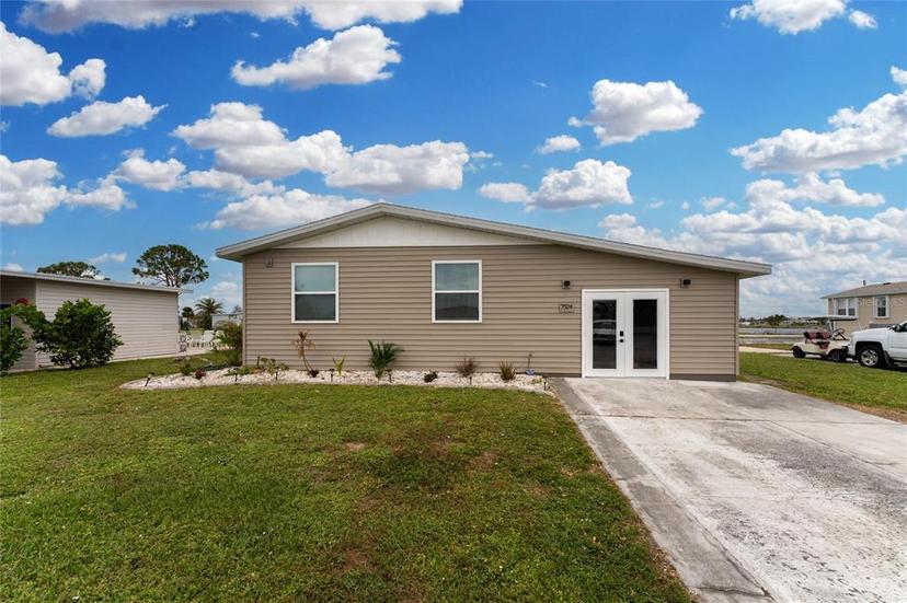 Picture of 7524 Ratan Circle, Port Charlotte FL 33981