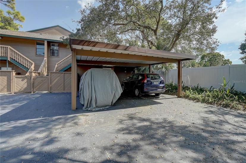 Picture of 1106 Lennox Road W, Palm Harbor FL 34683