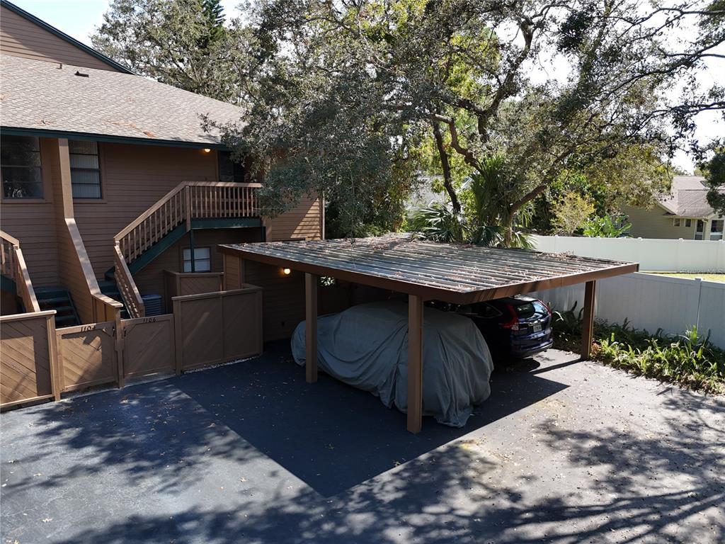 Picture of 1106 Lennox Road W, Palm Harbor, FL 34683