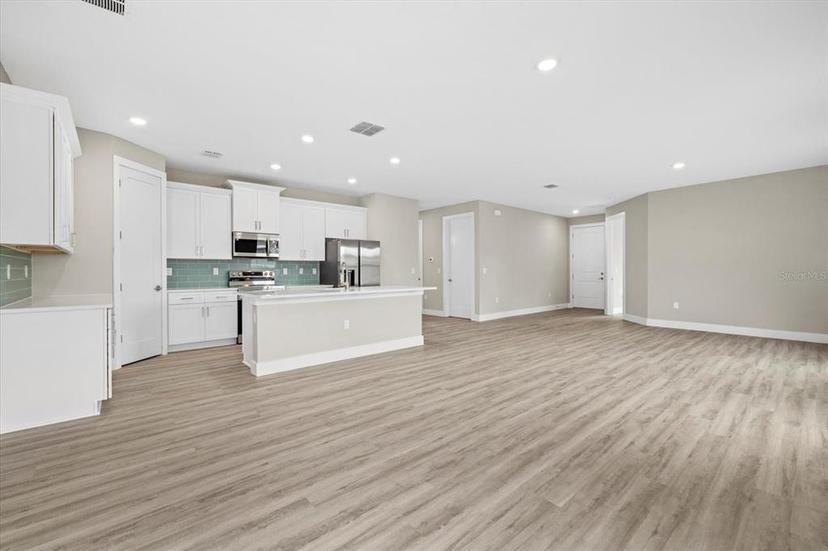 Picture of 2404 Hanford Lane, North Port FL 34288