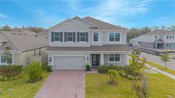 Picture of 5045 Rain Shadow Drive, St Cloud, FL 34772