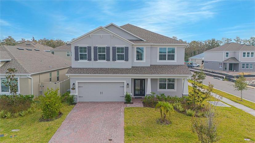 Picture of 5045 Rain Shadow Drive, St Cloud FL 34772