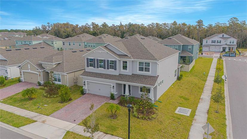 Picture of 5045 Rain Shadow Drive, St Cloud FL 34772