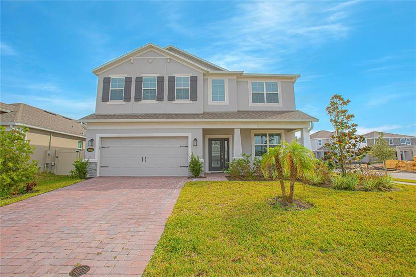 Picture of 5045 Rain Shadow Drive, St Cloud FL 34772