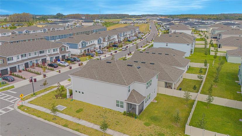 Picture of 5045 Rain Shadow Drive, St Cloud FL 34772