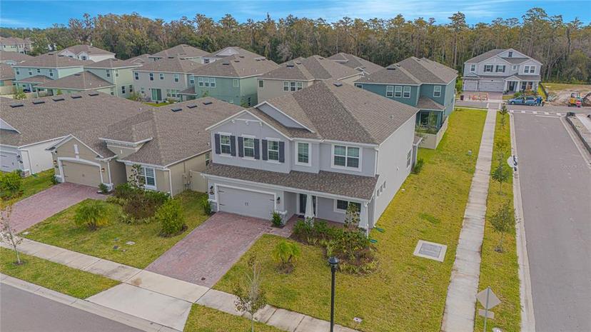 Picture of 5045 Rain Shadow Drive, St Cloud FL 34772