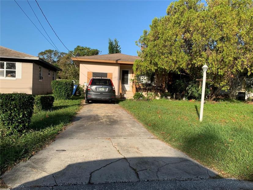 Picture of 2401 42Nd Street S, St Petersburg FL 33711