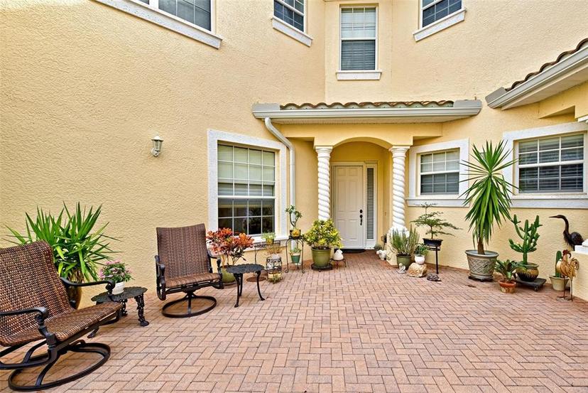 Picture of 1704 Triano Circle Unit 1704, Venice FL 34292