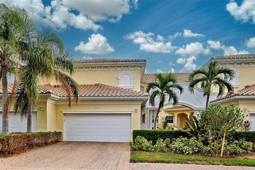 Picture of 1704 Triano Circle Unit 1704, Venice FL 34292
