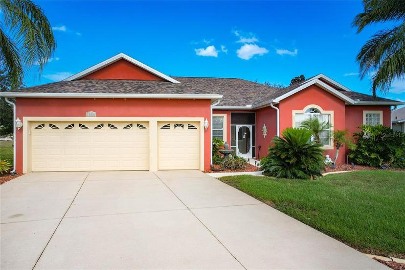 Picture of 25611 Maurepas Lane, Leesburg FL 34748
