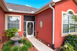 Picture of 25611 Maurepas Lane, Leesburg, FL 34748