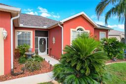 Picture of 25611 Maurepas Lane, Leesburg, FL 34748