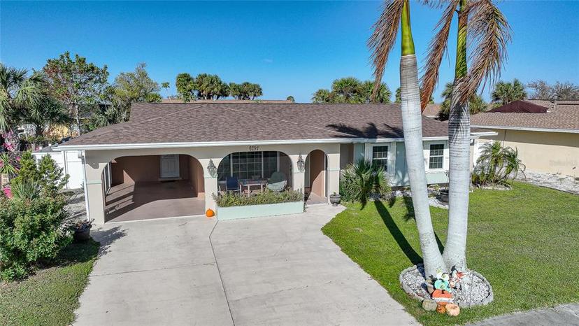 Picture of 6297 Lori Terrace, Port Charlotte FL 33981
