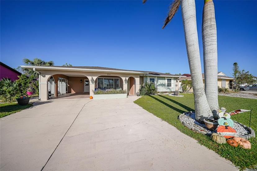 Picture of 6297 Lori Terrace, Port Charlotte FL 33981
