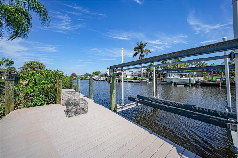 Picture of 12325 Mitchell Terrace, Port Charlotte FL 33981