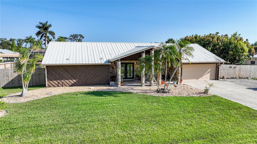 Picture of 12325 Mitchell Terrace, Port Charlotte, FL 33981