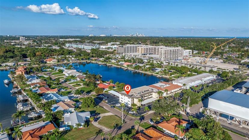 Picture of 3789 46Th Avenue S Unit 101, St Petersburg FL 33711