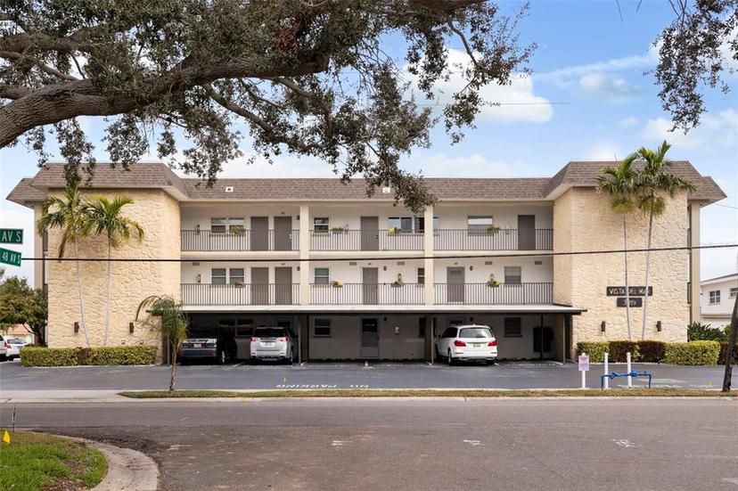 Picture of 3789 46Th Avenue S Unit 101, St Petersburg FL 33711