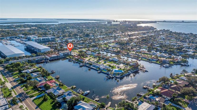 Picture of 3789 46Th Avenue S Unit 101, St Petersburg FL 33711