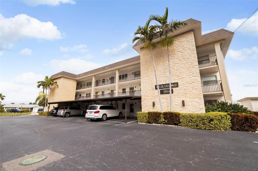 Picture of 3789 46Th Avenue S Unit 101, St Petersburg FL 33711